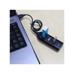 product_image_name-Generic-High Speed Universal Port USB Hub With Cable Mini Hub Socket Splitter Cable Adapter For Laptop/TV-2