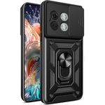 product_image_name-Generic-For Oneplus 11R 5G (1+11)R Case,Sliding Camera Lens Cover 360° Rotating Ring Cover-1
