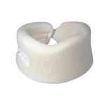 Foam cervical collar 