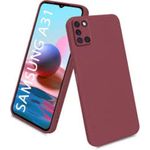 Samsung Galaxy A31 phone case