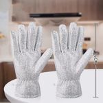 product_image_name-Generic-A pair of scrubbing / scouring gloves-5