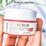 product_image_name-Generic-DR-MEINAIER® Lip Scrub – Exfoliating, Moisturizing & Repair – 20ml-1
