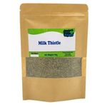 THREE ANGELS Organic Milk Thistle Powder 200g