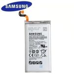Samsung  Galaxy S8 Plus Battery Replacement