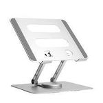 Havit LAPTOP STAND 360 DEGREES  ROTATING //SILVER