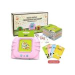 Talking Flashcard Kids Talking Flashcards Audio cards