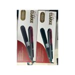 product_image_name-Nicky Clarke- Frizz Control Straightener Ionic Technology Tourmaline Ceramic Plates-1