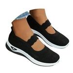 product_image_name-shawn-classy ladies smart casual flat shoes-2