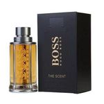 HUGO BOSS THE SCENT MEN PERFUME