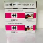 product_image_name-Generic-20T TV wall mount bracket   -2