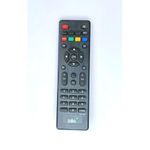 ZUKU New Decoder Remote Control