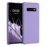 Samsung Galaxy S10 5G Silicone Phone Case   