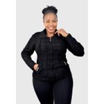 Ladies Semi Turkey Sweater