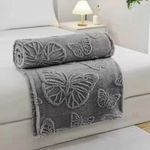 product_image_name-Generic-Butterfly Fleece Blanket – 6×6 ft-2