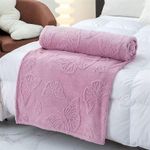 product_image_name-Generic-Butterfly Fleece Blanket – 6×6 ft-4