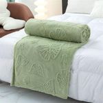 product_image_name-Generic-Butterfly Fleece Blanket – 6×6 ft-5