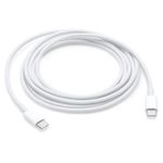 Apple USB C To USB C 1m Fast Charging Cable/cord For MacBook Pro (13-inch, 2020
