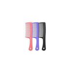 Wide Toothed Comb/ Hair Detangler/ Shampoo Comb