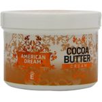 product_image_name-American Dream-Cocoa Butter Cream With Vitamin E 500ml-1
