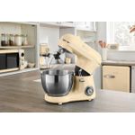 product_image_name-Swan-Retro Cake Stand Mixer 800W SP21060CN-2