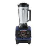 product_image_name-AILYONS-YT-8009 Blender 2 In 1 With Grinder Machine 2L-1