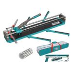 TOTAL Tile cutter 1200mm