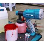 product_image_name-TOTAL- TT3506 Spray gun 450W-3