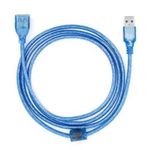 product_image_name-Generic-USB Extension Cable Male To Female Cable - 10M-3