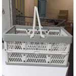 product_image_name-Un Branded-Large multifunctional stackable basket with handles-6