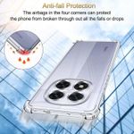 product_image_name-XIAOMI-Redmi Note 14 Pro 4G Soft clear/transparent phone case/cover-3