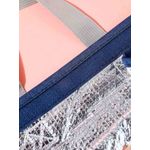 product_image_name-Miniso-Solid Color Lunch Bag - Navy Blue-4