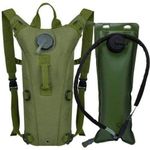 product_image_name-Generic-Hiking camel bag/ hydration backpack hiking bag with 3L hiking bag-3