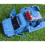 product_image_name-Generic-Toy Military Missile Launcher Truck-5