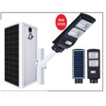 Solarmax 300W solar panel All weather full kit + Free 100W solar street lights 