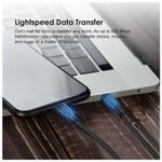 product_image_name-Oraimo-Type C To C Charging/Data Sync  Cable-4