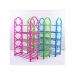 Nunix Shoe Rack Organizer