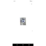 Kids size 5 soccer ball 