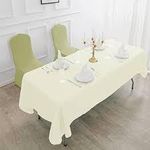 product_image_name-Generic-Waterproof Polyester Tablecloth 140cm by 220cm Table Covers-4