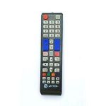 Amtec Tv remote