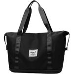 product_image_name-Generic-Multipurpose Expandable Foldable Fashion Travel Bag-1