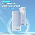 product_image_name-Romoss- Powerbank Fast Charging 20000mah, 22.5W-1