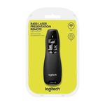 Logitech Wireless Presenter R400