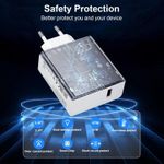 product_image_name-Mi-67W Xiaomi USB-C Fast Charge Adapter for Redmi Note & Xiaomi Flagships-2