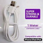 product_image_name-Generic-Lightening USB Data Cable For IPhone/iPad/iPod-1