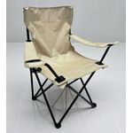 Portable Foldable Camping Chair