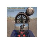 product_image_name-Generic-Wireless Mobile Phone Game Controller Android Gamepad Joystick Game Controller BT3.0 Joystick for Tablet TV Box Android smart phones IOS Iphones-4