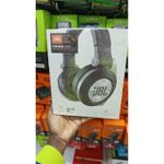 Jbl Synchros E50BT headphones, wireless Bluetooth headset
