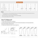 product_image_name-FUXING FASHION-Ladies' waterproof leather shoes and flat shoes-4