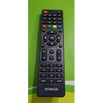 Sonar Tv remote 