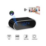 product_image_name-Generic-WIFI SPY HIDDEN DIGITAL WALL CLOCK CAMERA 1080p HD VIDEO QUALITY.-1